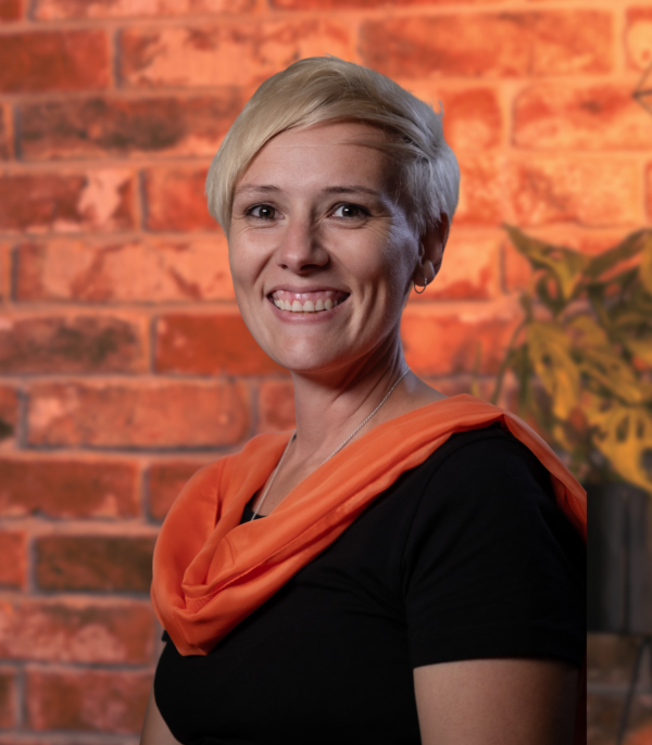 Raydine Riekert Ons Span - Skoleondersteuningsentrum