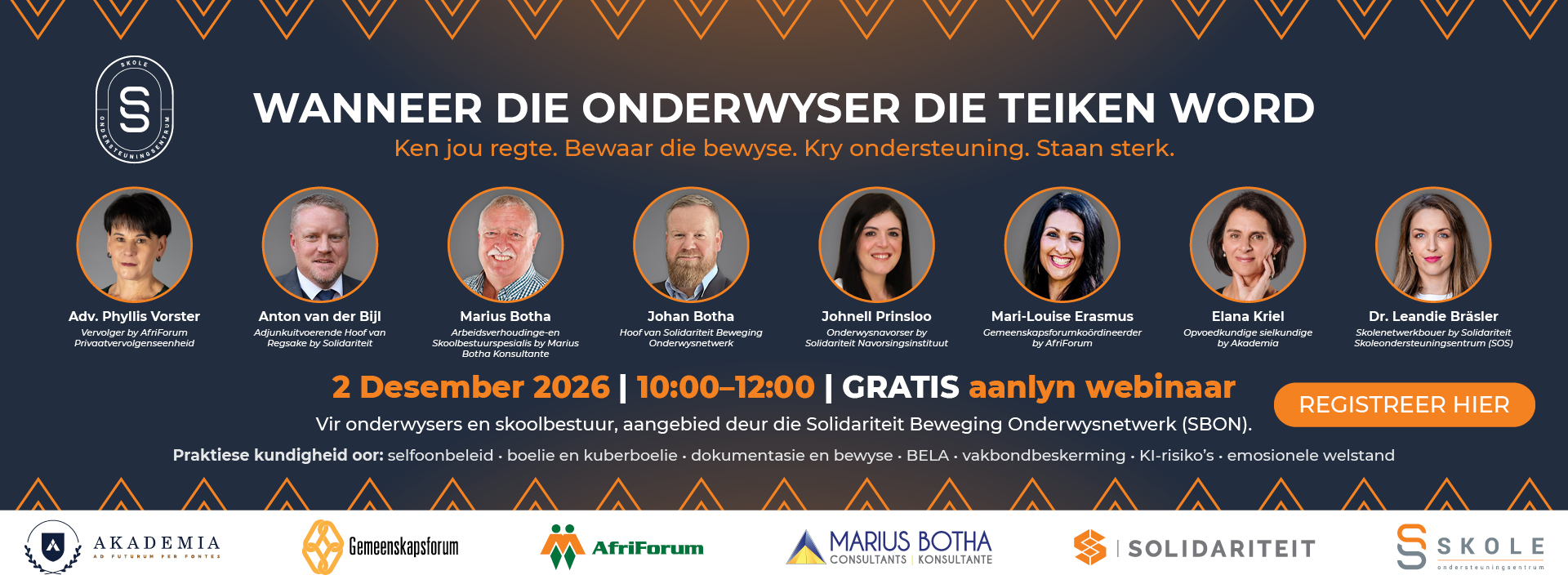 SOS Onderwys Webinaar 1920x715px